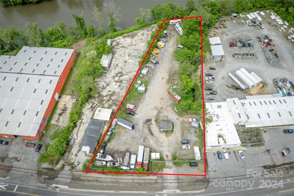 Listing Image #1 - Others for sale at 458 Riverside Drive, Asheville NC 28801