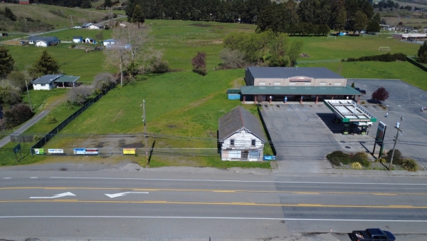 Listing Image #3 - Land for sale at 3389 State Highway 36, 3397 State Highway 36, Hydesville CA 95547