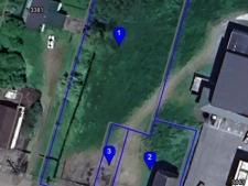 Land property for sale in Hydesville, CA