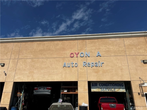 Listing Image #1 - Others for sale at 11841 Washington Boulevard, Whittier CA 90606