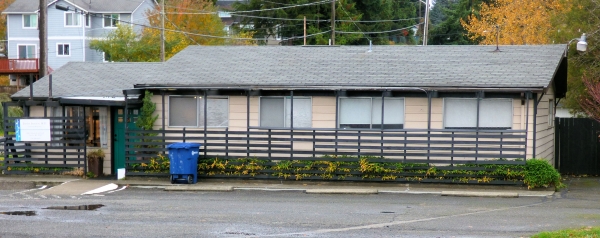 Listing Image #2 - Office for sale at 14463 Military Road South, SeaTac WA 98168