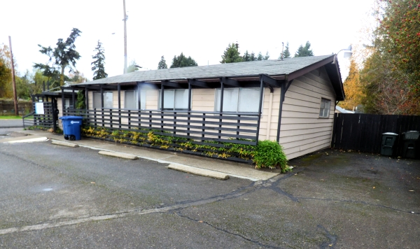 Listing Image #3 - Office for sale at 14463 Military Road South, SeaTac WA 98168