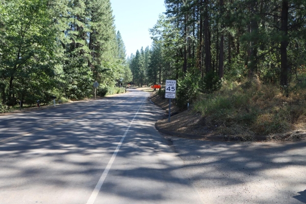 Listing Image #2 - Land for sale at 3435 Carson Court, Camino CA 95709
