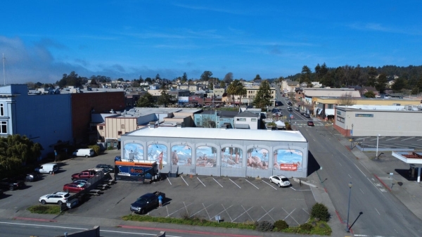 Listing Image #3 - Retail for sale at 737 G Street, Arcata CA 95521