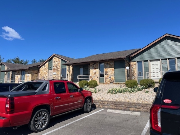 Listing Image #2 - Office for sale at 43 N. Plaza Blvd., Chillicothe OH 45601