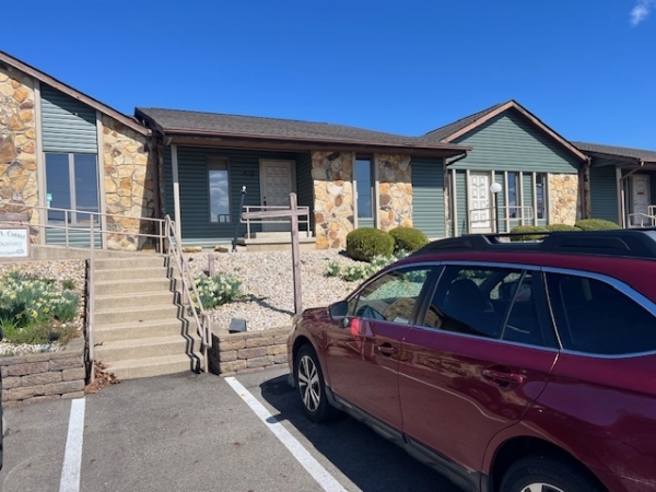 Listing Image #3 - Office for sale at 43 N. Plaza Blvd., Chillicothe OH 45601