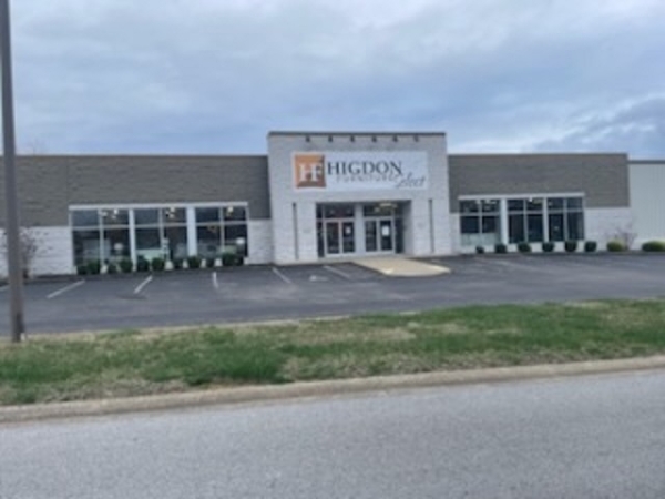 Listing Image #1 - Retail for sale at 1410 N 12th St, Murray KY 42071