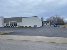 Listing Image #2 - Retail for sale at 1410 N 12th St, Murray KY 42071
