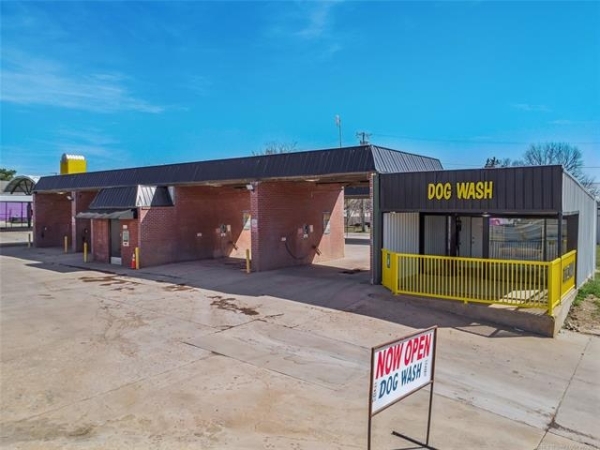 Listing Image #3 - Others for sale at 144 W 4th Avenue, Bristow OK 74010