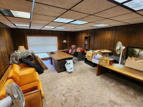 Listing Image #3 - Others for sale at 1403 S 24th Street, Muskogee OK 74401