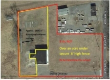 Listing Image #2 - Others for sale at 1403 S 24th Street, Muskogee OK 74401