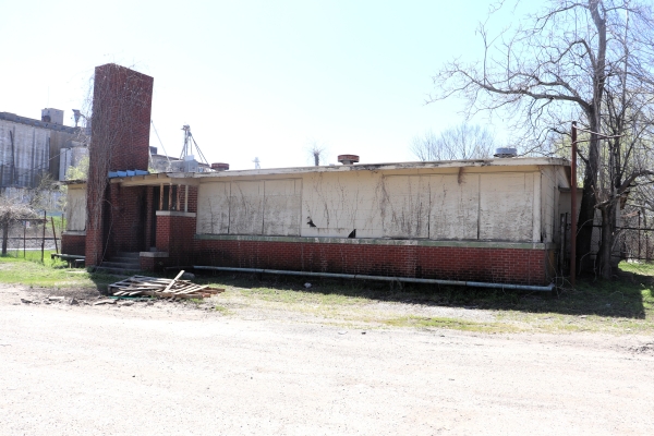 Listing Image #2 - Others for sale at 2810 Travis St, Greenville TX 75401