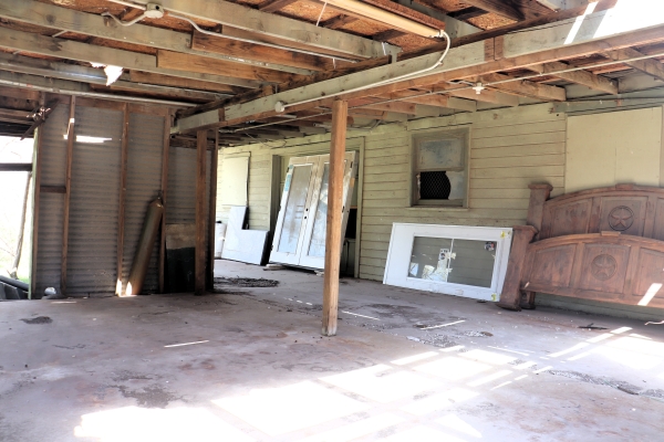 Listing Image #3 - Others for sale at 2810 Travis St, Greenville TX 75401