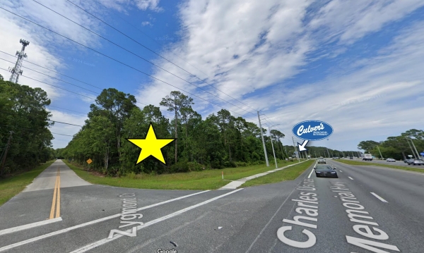Listing Image #3 - Land for sale at 0 State Road 16, St Augustine FL 32084
