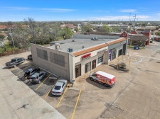 Listing Image #2 - Industrial for sale at 1712 S Valley Mills Dr, Waco TX 76711
