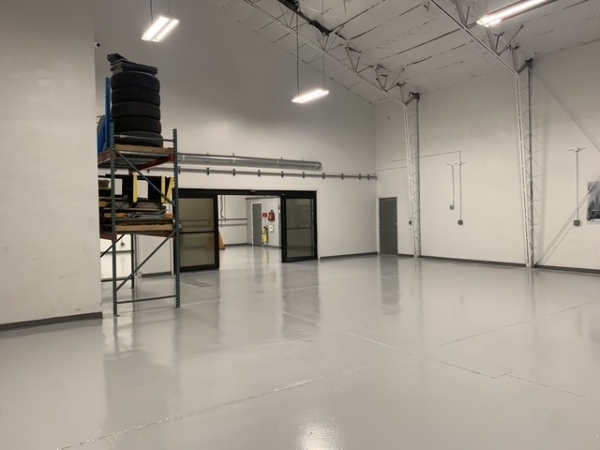Listing Image #2 - Industrial for sale at 30 Harvey Way, Plattsburgh NY 12901