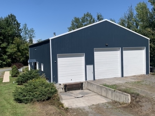 Listing Image #3 - Industrial for sale at 30 Harvey Way, Plattsburgh NY 12901