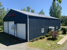Industrial property for sale in Plattsburgh, NY