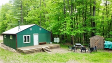 Land property for sale in Greig, NY