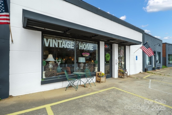 Listing Image #2 - Others for sale at 820 W Warren Street, Shelby NC 28150