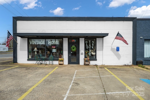 Listing Image #3 - Others for sale at 820 W Warren Street, Shelby NC 28150