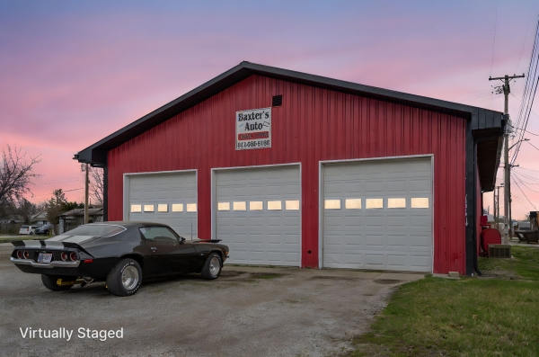 Listing Image #1 - Others for sale at 117 N Lawton, Jasonville IN 47438