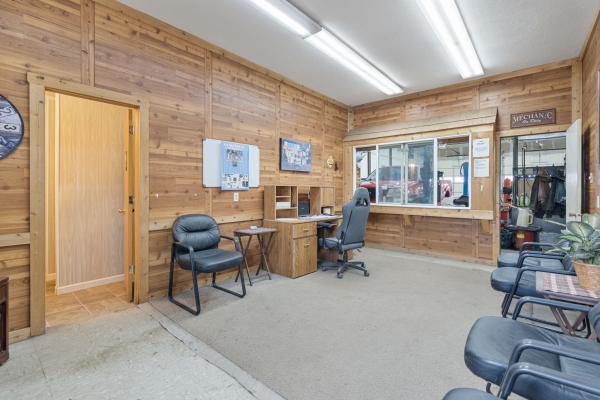 Listing Image #2 - Others for sale at 117 N Lawton, Jasonville IN 47438