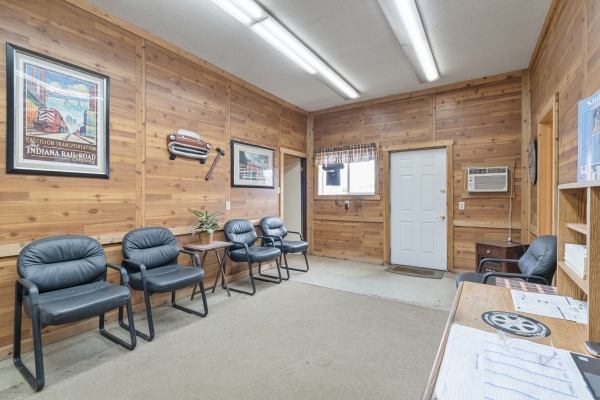 Listing Image #3 - Others for sale at 117 N Lawton, Jasonville IN 47438