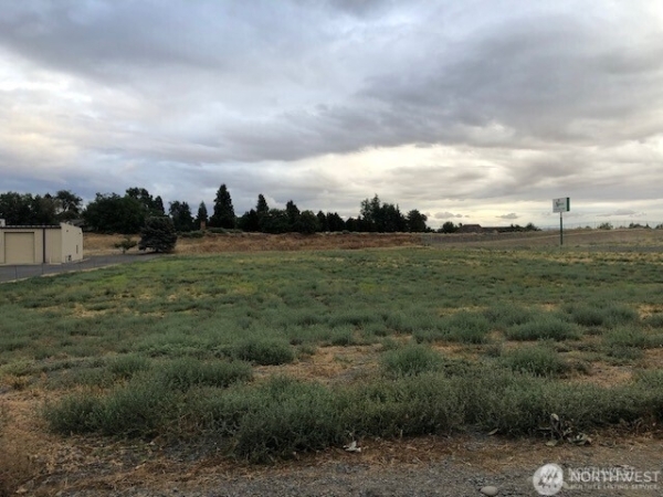 Listing Image #1 - Industrial for sale at 0 Dalles Military Road, Walla Walla WA 99362