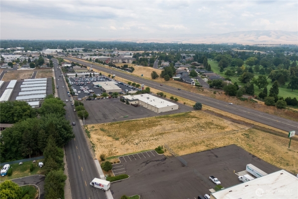 Listing Image #3 - Industrial for sale at 0 Dalles Military Road, Walla Walla WA 99362