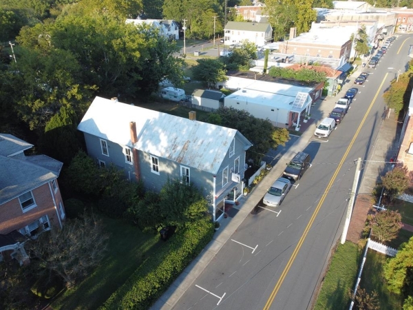 Listing Image #3 - Retail for sale at 23 Market St., Onancock VA 23417