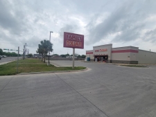 Retail property for sale in Brownsville, TX