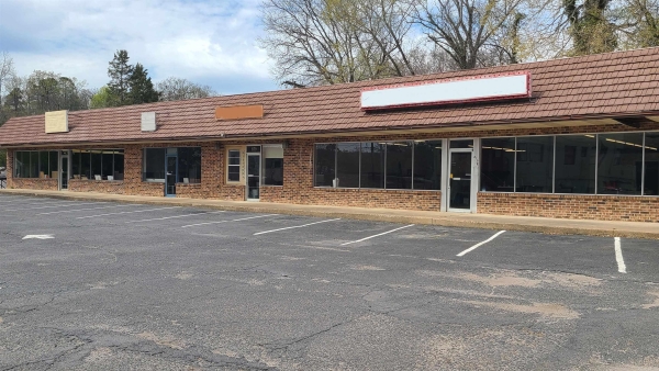 Listing Image #1 - Others for sale at 879 Park Avenue, Suite C, Hot Springs AR 71901