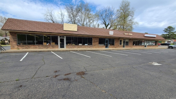 Listing Image #2 - Others for sale at 879 Park Avenue, Suite C, Hot Springs AR 71901