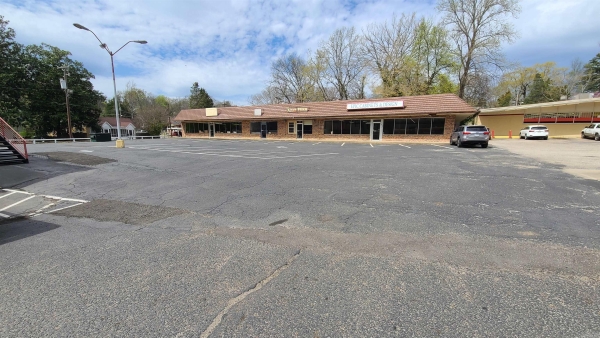 Listing Image #3 - Others for sale at 879 Park Avenue, Suite C, Hot Springs AR 71901