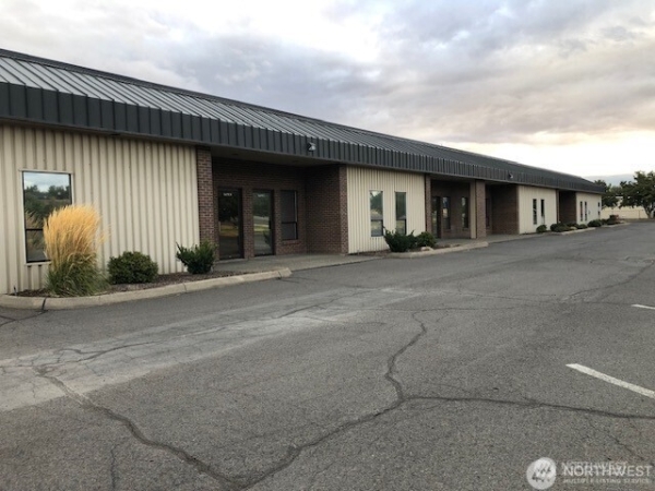 Listing Image #1 - Industrial for sale at 1401 Dalles Military Rd, Walla Walla WA 99362