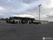 Listing Image #2 - Industrial for sale at 1401 Dalles Military Rd, Walla Walla WA 99362