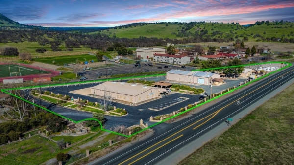 Listing Image #2 - Others for sale at 3463 Double Springs Road, Valley Springs CA 95252