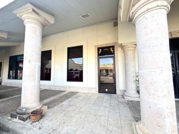 Listing Image #1 - Retail for sale at 107 Calle Del Norte, LAREDO TX 78041
