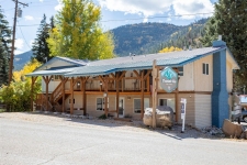Retail property for sale in Red River, NM