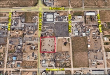 Land property for sale in Lancaster, CA