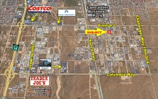 Listing Image #2 - Land for sale at 4th St East near Avenue L, Lancaster CA 93535