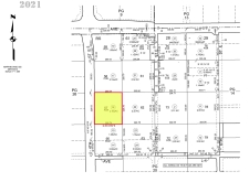 Listing Image #3 - Land for sale at 4th St East near Avenue L, Lancaster CA 93535