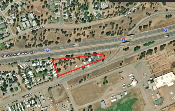 Listing Image #2 - Hotel for sale at 3910 Main St, Cottonwood CA 96022