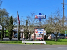 Hotel property for sale in Cottonwood, CA