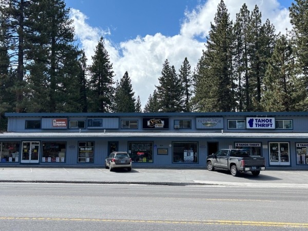 Listing Image #3 - Others for sale at 868 Emerald Bay Road, South Lake Tahoe CA 96150