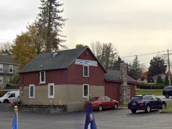 Listing Image #1 - Others for sale at 215 Woodport Road, Sparta NJ 07871
