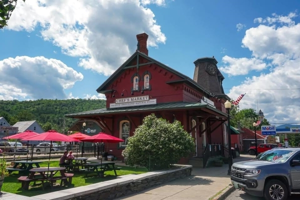 Listing Image #1 - Others for sale at 2 Salisbury Street, Randolph VT 05060