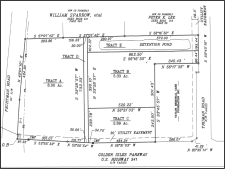 Listing Image #2 - Land for sale at 288 US 341, Hawkinsville GA 31036