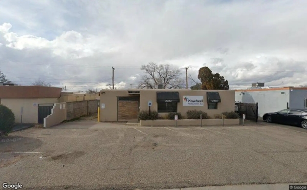 Listing Image #1 - Office for sale at 2907 San Mateo Blvd NE, Albuquerque NM 87110